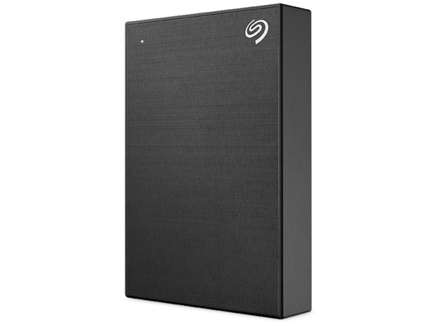 Жорсткий диск Seagate One Touch 2TB STKY2000400 2.5" USB 3.2 Black (8306316) - зображення 2 Жорсткий диск Seagate One Touch 2TB STKY2000400 2.5" USB 3.2 Black (8306316) - зображення 2