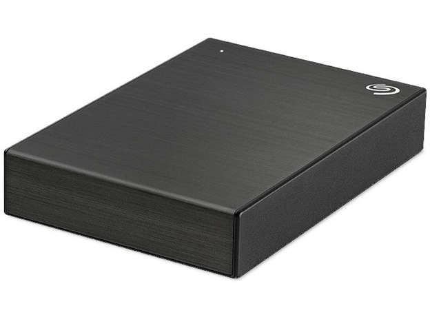 Жорсткий диск Seagate One Touch 2TB STKY2000400 2.5" USB 3.2 Black (8306316) - зображення 4 Жорсткий диск Seagate One Touch 2TB STKY2000400 2.5" USB 3.2 Black (8306316) - зображення 4