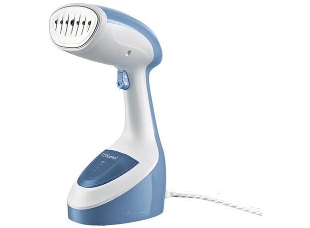 Отпариватель Maestro MR-356-BLUE  Отпариватель Maestro MR-356-BLUE