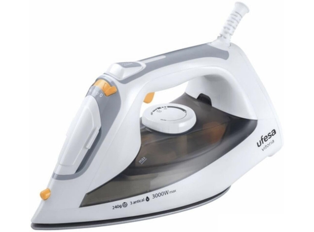 Утюг Ufesa PV3700 Vitoria (8422160050282)  Утюг Ufesa PV3700 Vitoria (8422160050282)