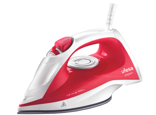 Утюг Ufesa PV1100C Expert (8422160051425)  Утюг Ufesa PV1100C Expert (8422160051425)