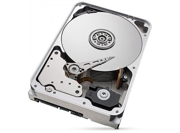 Жесткий диск Seagate SkyHawk Al HDD 24TB 7200rpm 256MB ST24000VE002 3.5" SATAIII - изображение 5 Жесткий диск Seagate SkyHawk Al HDD 24TB 7200rpm 256MB ST24000VE002 3.5" SATAIII - изображение 5