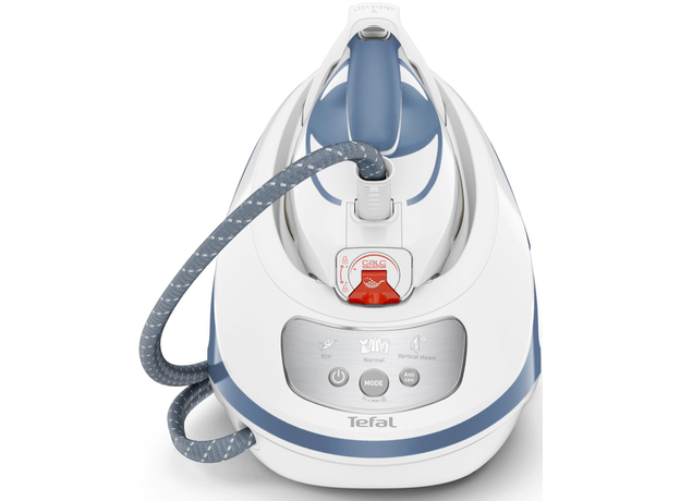 Утюг с парогенератором Tefal Express Protect SV9202 (3121040077603) - изображение 3 Утюг с парогенератором Tefal Express Protect SV9202 (3121040077603) - изображение 3