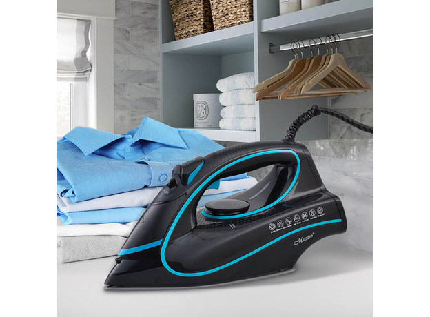 Утюг Maestro MR-310C - изображение 2 Утюг Maestro MR-310C - изображение 2