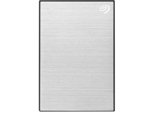 Жорсткий диск Seagate One Touch HDD 2TB 2.5" USB 3.0 External Silver (STKY2000401)  Жорсткий диск Seagate One Touch HDD 2TB 2.5" USB 3.0 External Silver (STKY2000401)