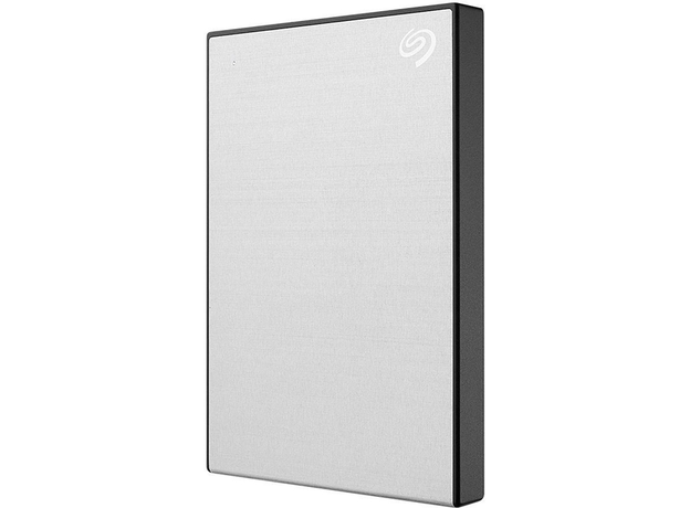 Жорсткий диск Seagate One Touch HDD 2TB 2.5" USB 3.0 External Silver (STKY2000401) - зображення 2 Жорсткий диск Seagate One Touch HDD 2TB 2.5" USB 3.0 External Silver (STKY2000401) - зображення 2