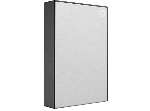 Жорсткий диск Seagate One Touch HDD 2TB 2.5" USB 3.0 External Silver (STKY2000401) - зображення 3 Жорсткий диск Seagate One Touch HDD 2TB 2.5" USB 3.0 External Silver (STKY2000401) - зображення 3
