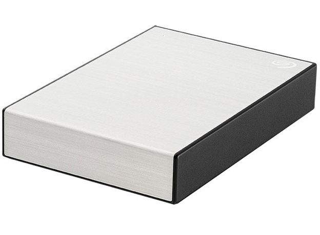 Жорсткий диск Seagate One Touch HDD 2TB 2.5" USB 3.0 External Silver (STKY2000401) - зображення 4 Жорсткий диск Seagate One Touch HDD 2TB 2.5" USB 3.0 External Silver (STKY2000401) - зображення 4