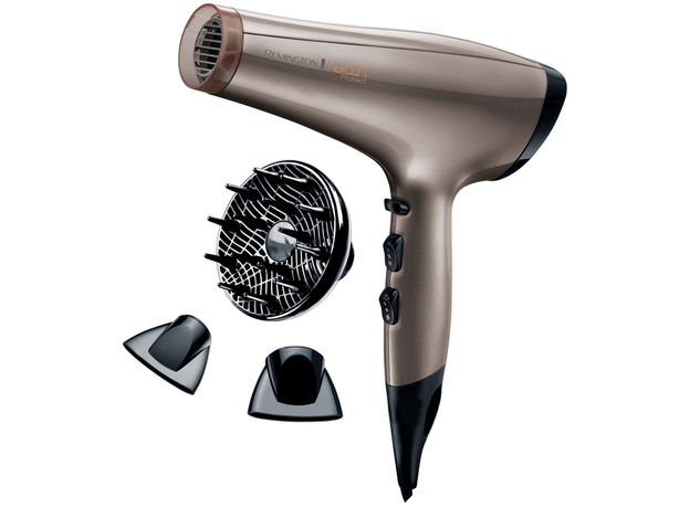 Remington Keratin Protect Dryer AC8002 - изображение 2 Remington Keratin Protect Dryer AC8002 - изображение 2