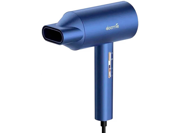 Фен Xiaomi Deerma Electric Hair Drier (DEM-CF15W) 