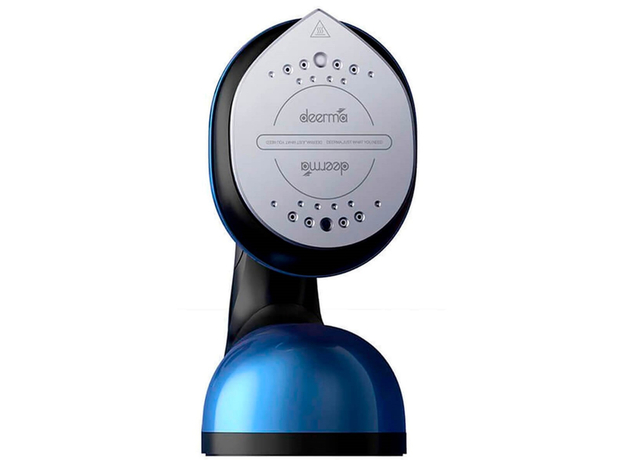 Отпариватель Xiaomi Deerma Multifuntional Handheld Garment Steamer (DEM-HS300) - изображение 3 Отпариватель Xiaomi Deerma Multifuntional Handheld Garment Steamer (DEM-HS300) - изображение 3