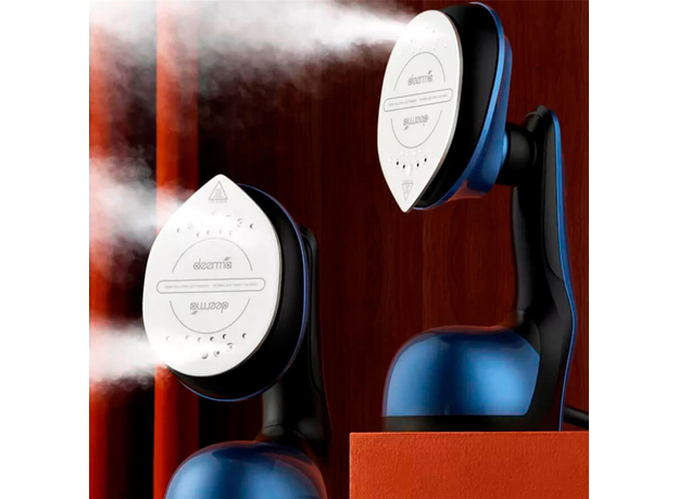 Отпариватель Xiaomi Deerma Multifuntional Handheld Garment Steamer (DEM-HS300) - изображение 5 Отпариватель Xiaomi Deerma Multifuntional Handheld Garment Steamer (DEM-HS300) - изображение 5