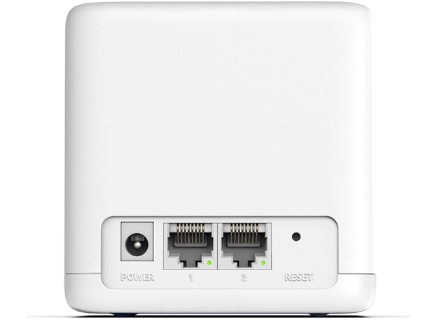 Маршрутизатор Mercusys Halo H30G (3-pack) - изображение 3 Маршрутизатор Mercusys Halo H30G (3-pack) - изображение 3
