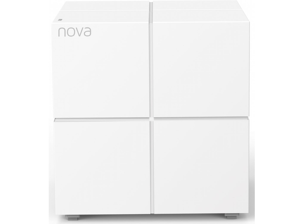 Маршрутизатор Tenda Nova MW6 (2-pack) - изображение 4 Маршрутизатор Tenda Nova MW6 (2-pack) - изображение 4