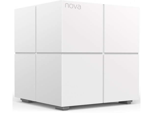 Маршрутизатор Tenda Nova MW6 (2-pack) - изображение 5 Маршрутизатор Tenda Nova MW6 (2-pack) - изображение 5