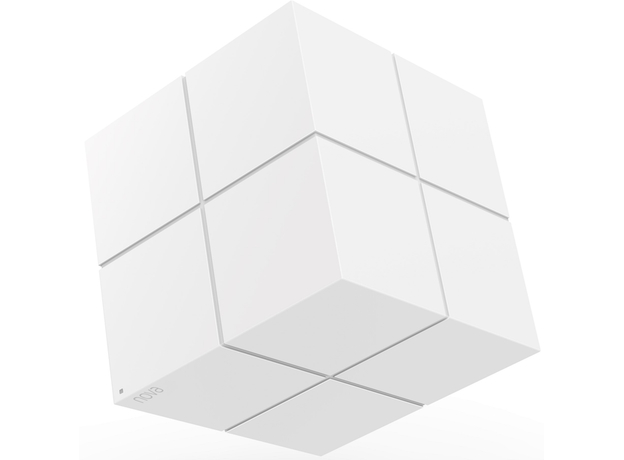 Маршрутизатор Tenda Nova MW6 (2-pack) - изображение 6 Маршрутизатор Tenda Nova MW6 (2-pack) - изображение 6