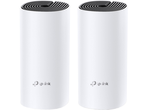 Маршрутизатор TP-LINK Deco M4 (2-pack)  Маршрутизатор TP-LINK Deco M4 (2-pack)