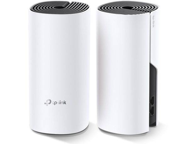 Маршрутизатор TP-LINK Deco M4 (2-pack) - изображение 2 Маршрутизатор TP-LINK Deco M4 (2-pack) - изображение 2