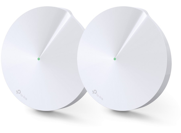 Маршрутизатор TP-LINK Deco M5 (2-pack) - изображение 2 Маршрутизатор TP-LINK Deco M5 (2-pack) - изображение 2