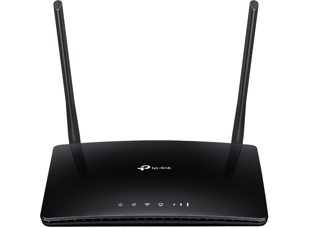 Маршрутизатор TP-LINK Archer MR200  Маршрутизатор TP-LINK Archer MR200