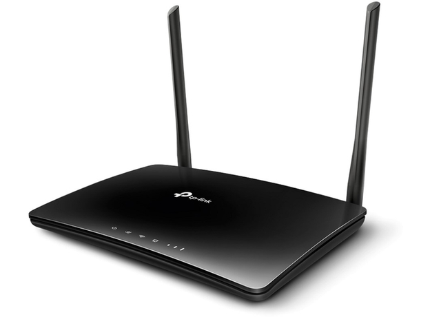 Маршрутизатор TP-LINK Archer MR200 - изображение 2 Маршрутизатор TP-LINK Archer MR200 - изображение 2