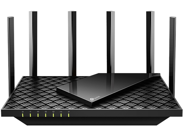 Маршрутизатор TP-LINK Archer AX73  Маршрутизатор TP-LINK Archer AX73