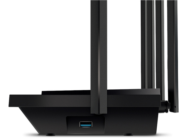 Маршрутизатор TP-LINK Archer AX73 - изображение 2 Маршрутизатор TP-LINK Archer AX73 - изображение 2
