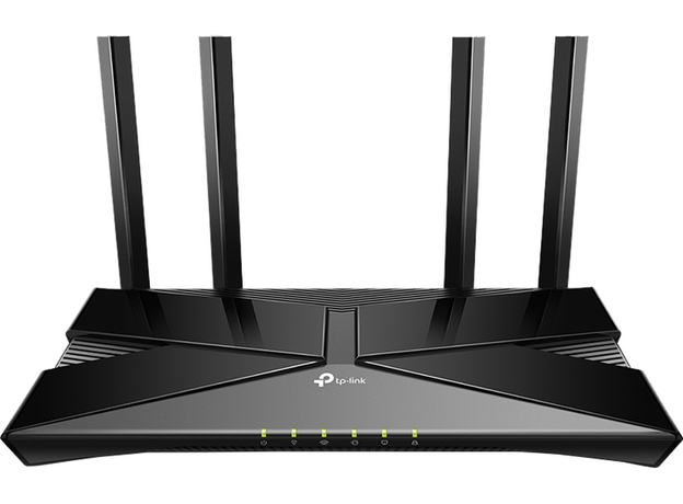 Маршрутизатор TP-LINK Archer AX23  Маршрутизатор TP-LINK Archer AX23