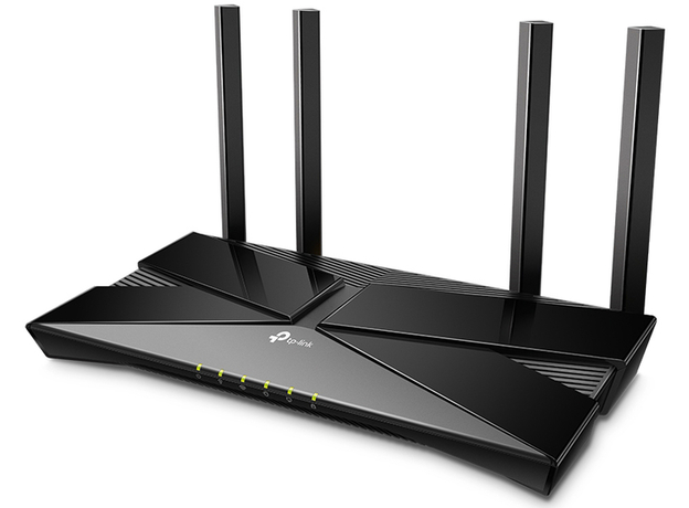 Маршрутизатор TP-LINK Archer AX23 - изображение 2 Маршрутизатор TP-LINK Archer AX23 - изображение 2