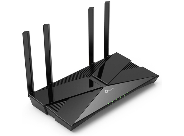 Маршрутизатор TP-LINK Archer AX23 - изображение 3 Маршрутизатор TP-LINK Archer AX23 - изображение 3