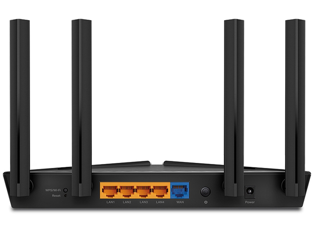 Маршрутизатор TP-LINK Archer AX23 - изображение 4 Маршрутизатор TP-LINK Archer AX23 - изображение 4