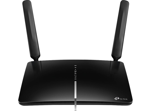 Маршрутизатор TP-LINK Archer MR600  Маршрутизатор TP-LINK Archer MR600