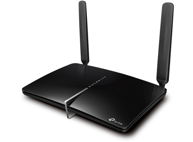 Маршрутизатор TP-LINK Archer MR600 - изображение 2 Маршрутизатор TP-LINK Archer MR600 - изображение 2