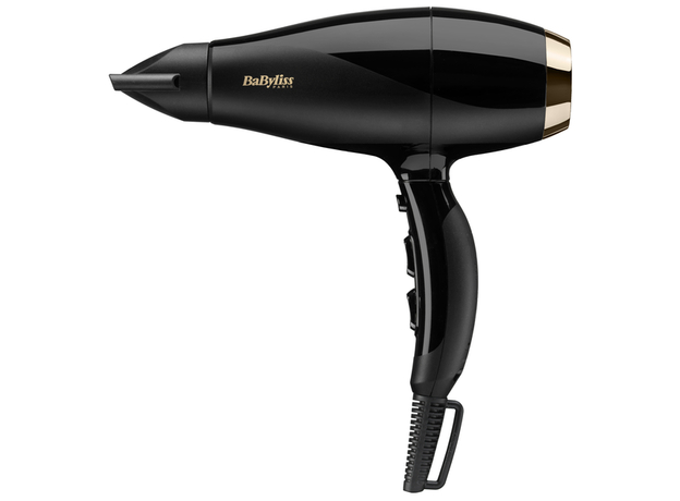Фен BABYLISS 6714E  Фен BABYLISS 6714E