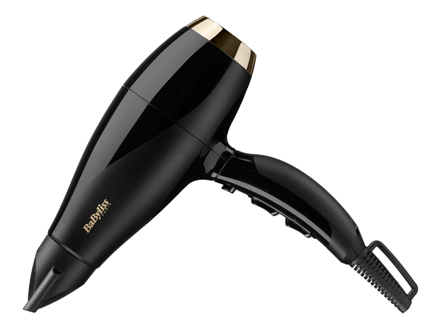 Фен BABYLISS 6714E - зображення 2 Фен BABYLISS 6714E - зображення 2