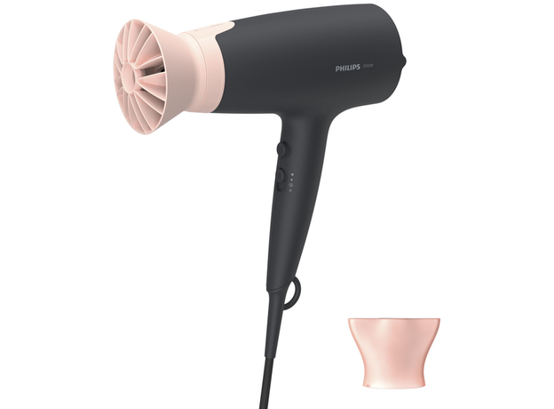 Фен Philips 3000 Series BHD350/10  Фен Philips 3000 Series BHD350/10