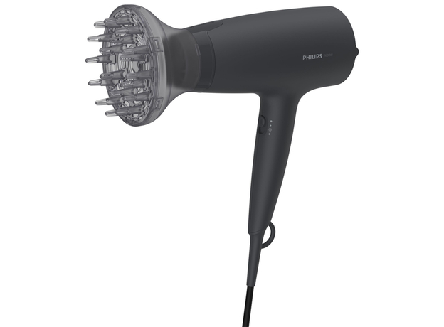 Фен Philips 3000 Series BHD302/30 - изображение 2 Фен Philips 3000 Series BHD302/30 - изображение 2