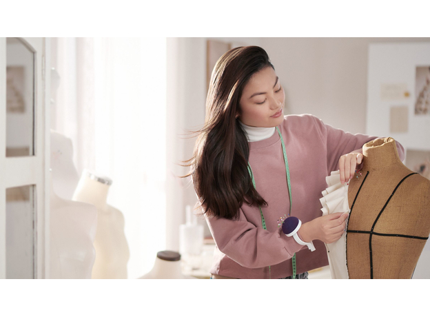 Фен Philips 3000 Series BHD350/10 - изображение 6 Фен Philips 3000 Series BHD350/10 - изображение 6