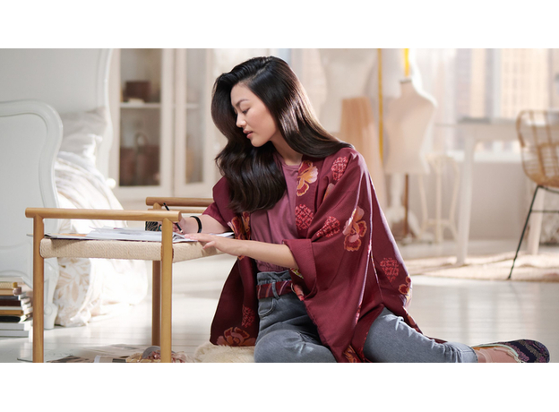 Фен Philips 3000 Series BHD350/10 - изображение 7 Фен Philips 3000 Series BHD350/10 - изображение 7