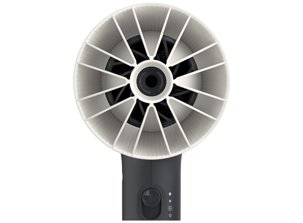 Фен Philips 3000 Series BHD302/30 - изображение 4 Фен Philips 3000 Series BHD302/30 - изображение 4