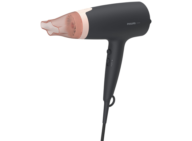 Фен Philips 3000 Series BHD350/10 - изображение 2 Фен Philips 3000 Series BHD350/10 - изображение 2