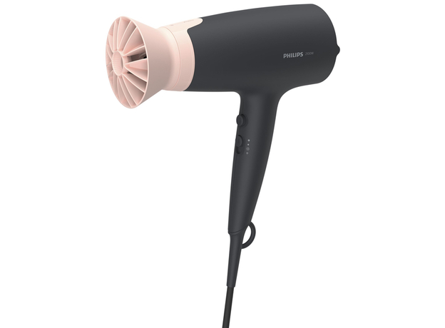 Фен Philips 3000 Series BHD350/10 - изображение 3 Фен Philips 3000 Series BHD350/10 - изображение 3