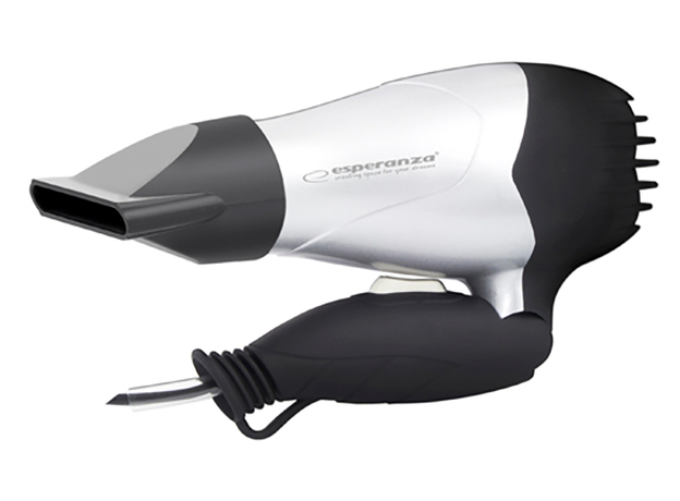 Фен ESPERANZA EBH002S - зображення 2 Фен ESPERANZA EBH002S - зображення 2