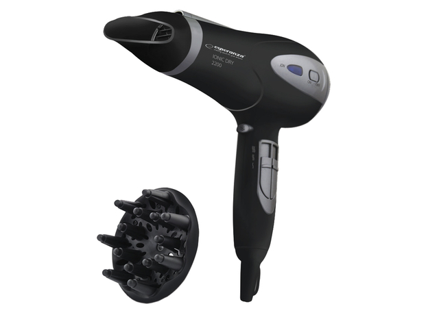 Фен ESPERANZA EBH005K - изображение 2