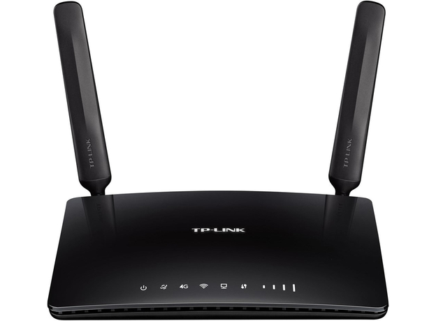 Маршрутизатор TP-LINK TL-MR6400  Маршрутизатор TP-LINK TL-MR6400