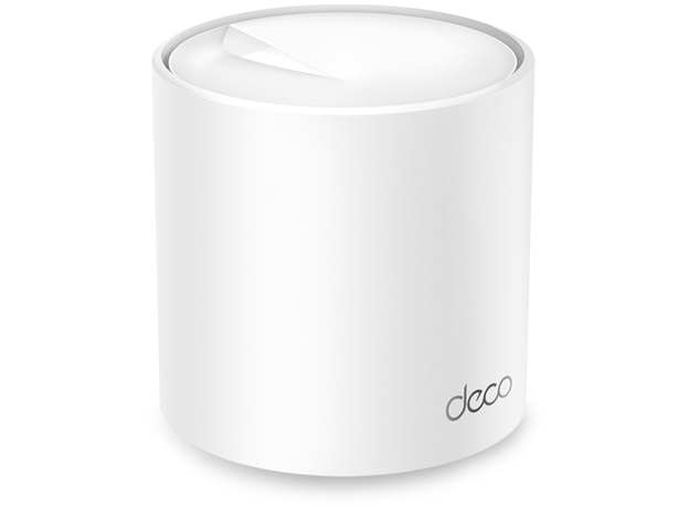 Маршрутизатор TP-LINK Deco X20 (1-pack) 