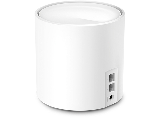 Маршрутизатор TP-LINK Deco X20 (1-pack) - зображення 2