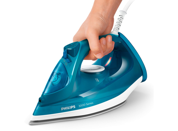 Утюг Philips 3000 series DST3040/70 - изображение 4 Утюг Philips 3000 series DST3040/70 - изображение 4