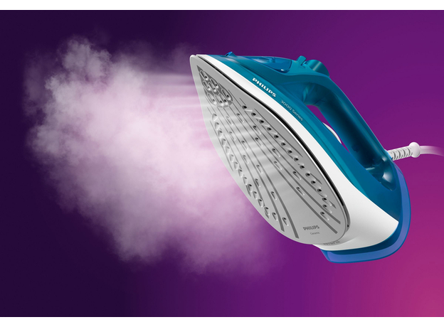 Утюг Philips 3000 series DST3040/70 - изображение 5 Утюг Philips 3000 series DST3040/70 - изображение 5