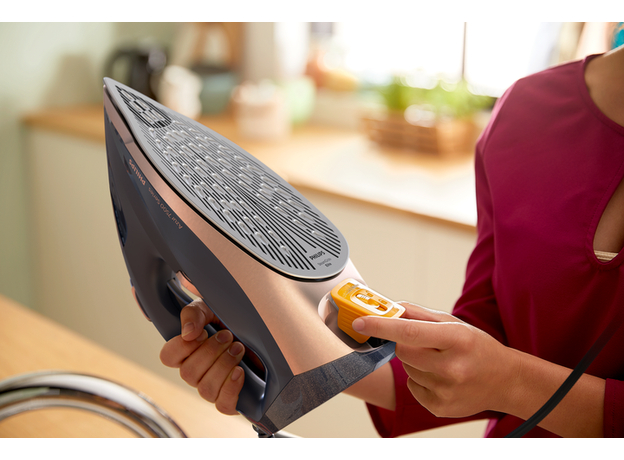 Праска Philips DST7510/80 - зображення 6 Праска Philips DST7510/80 - зображення 6